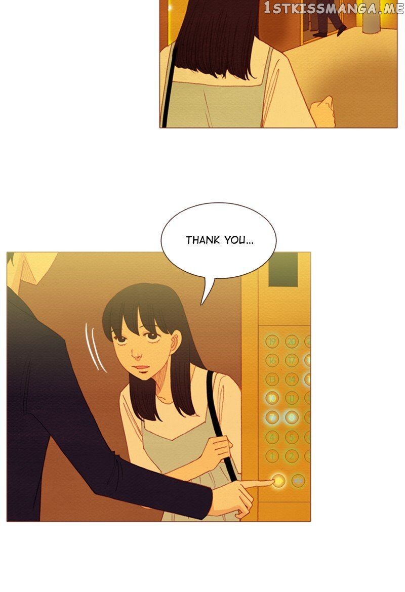 Spirit Fingers chapter 115 - page 60