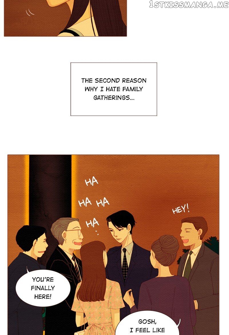 Spirit Fingers chapter 115 - page 64
