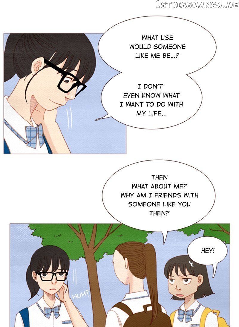 Spirit Fingers chapter 114 - page 11