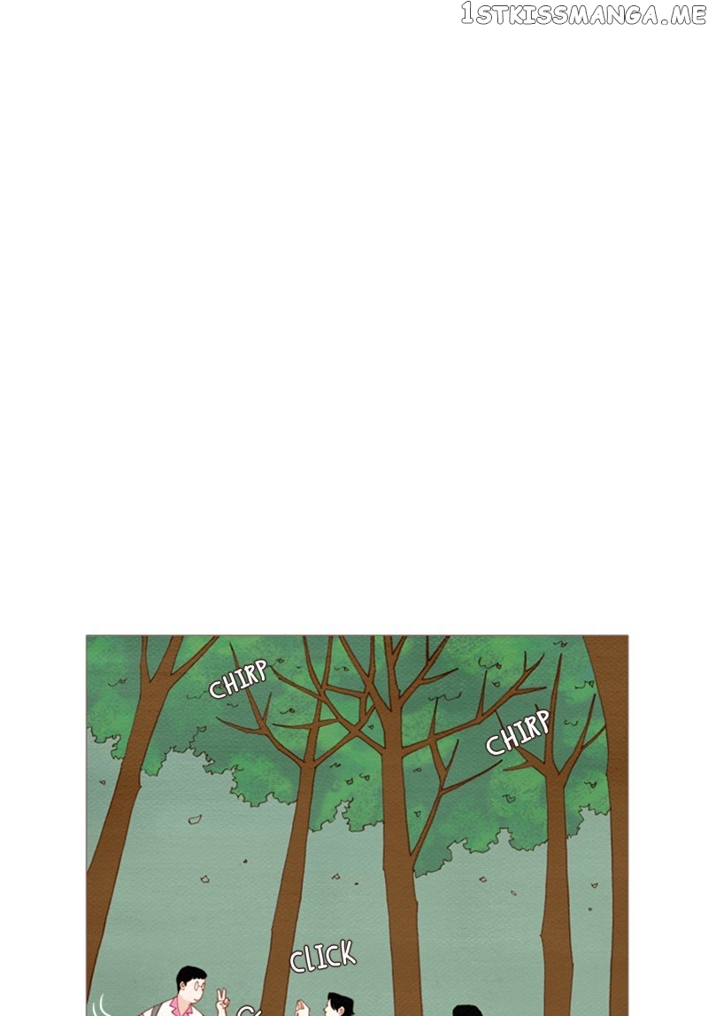 Spirit Fingers chapter 114 - page 21