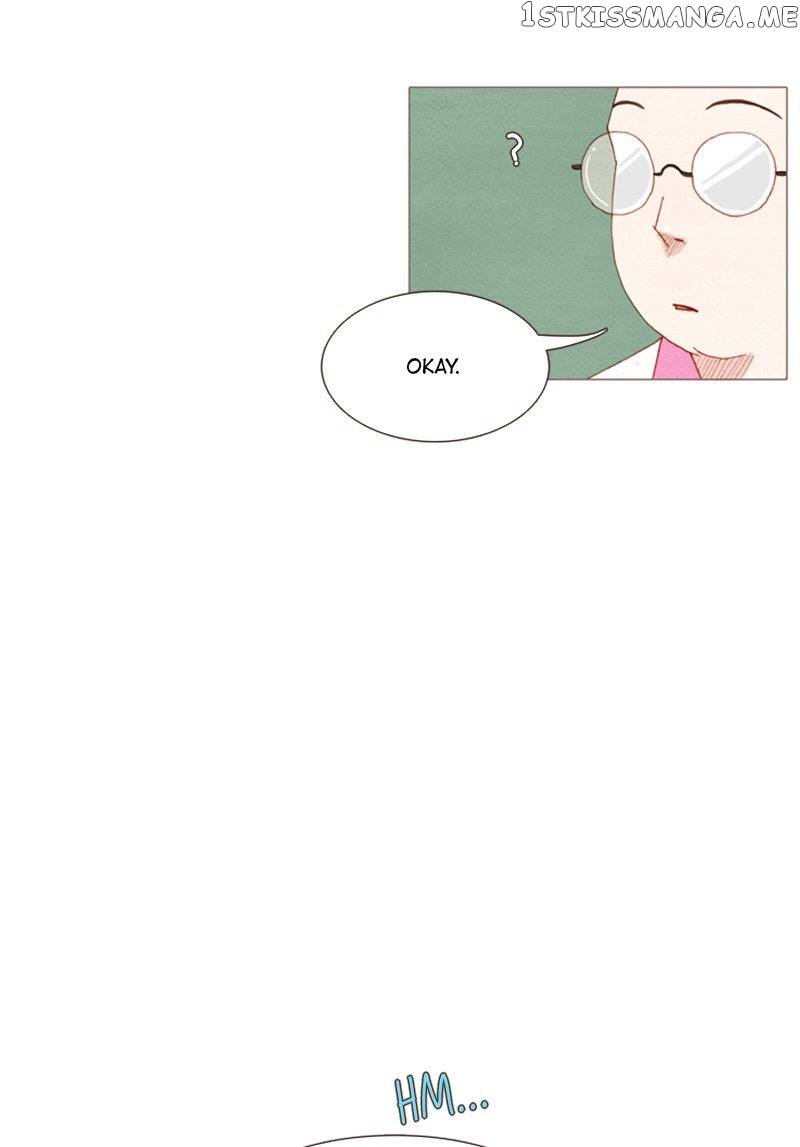 Spirit Fingers chapter 114 - page 26