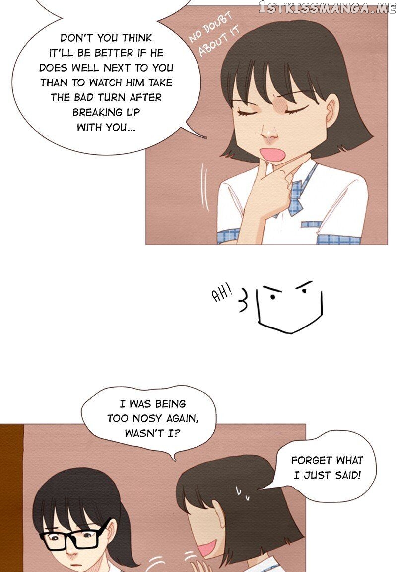 Spirit Fingers chapter 114 - page 36