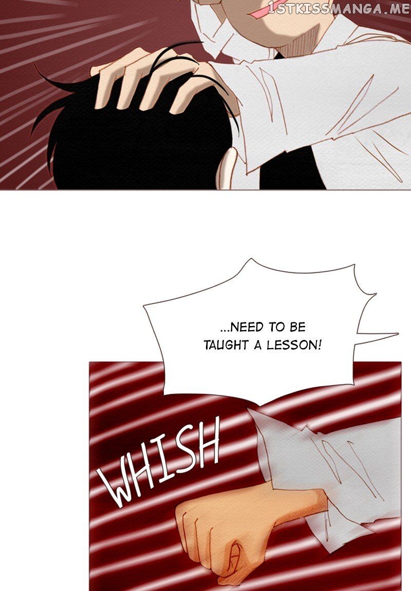 Spirit Fingers chapter 114 - page 48