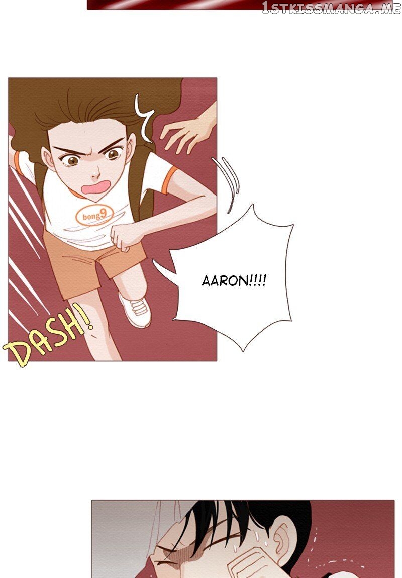 Spirit Fingers chapter 114 - page 49
