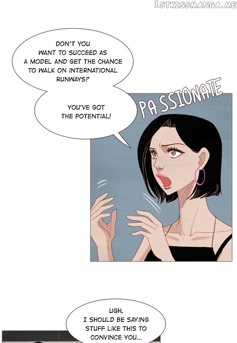 Spirit Fingers chapter 113 - page 12