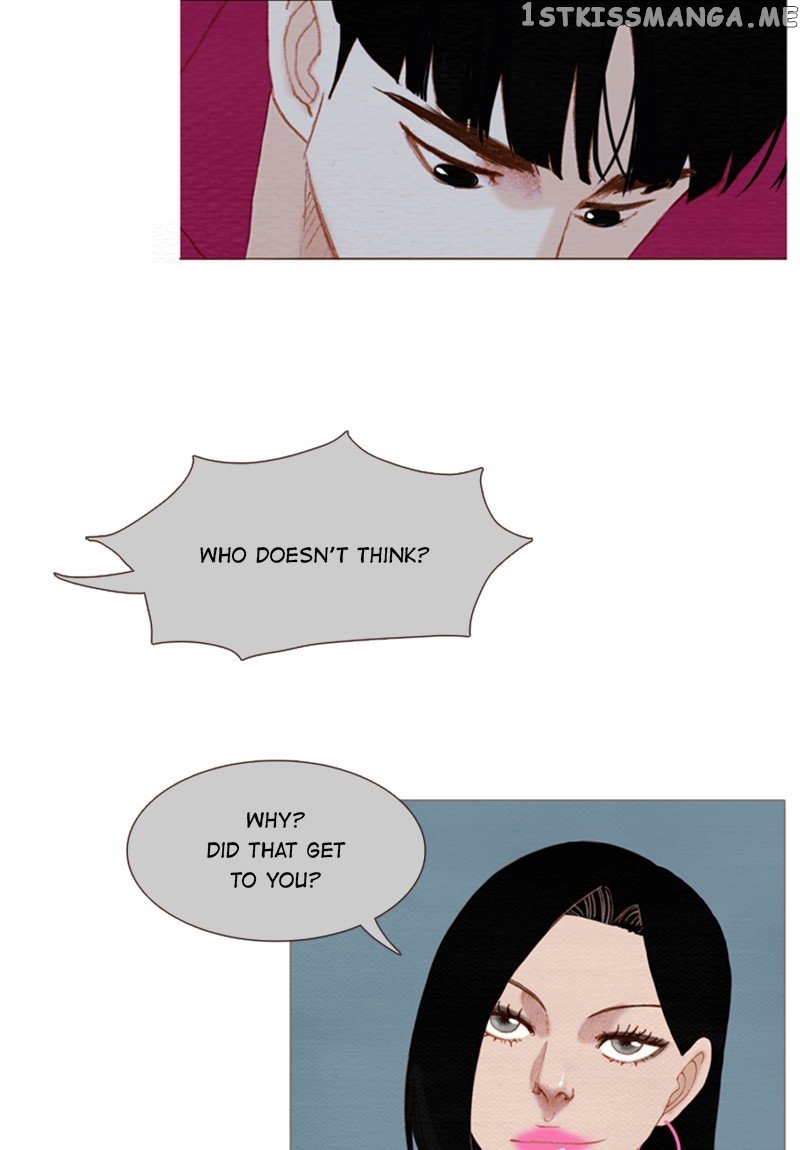 Spirit Fingers chapter 113 - page 28