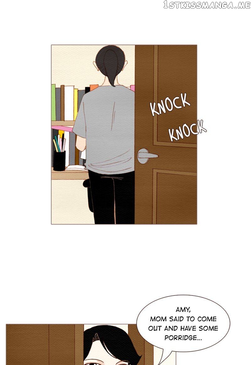 Spirit Fingers chapter 113 - page 30