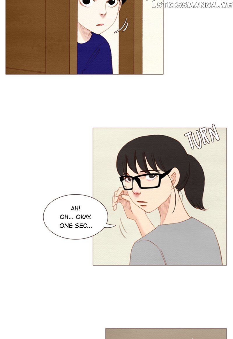 Spirit Fingers chapter 113 - page 31