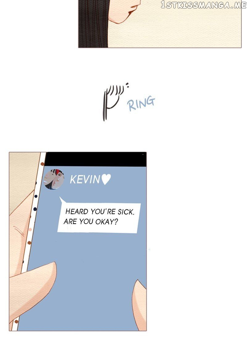 Spirit Fingers chapter 113 - page 44