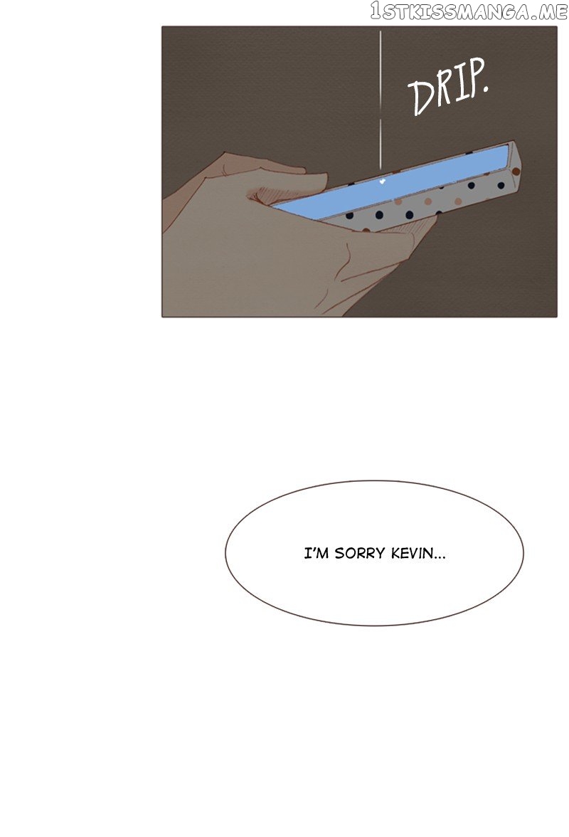 Spirit Fingers chapter 113 - page 54