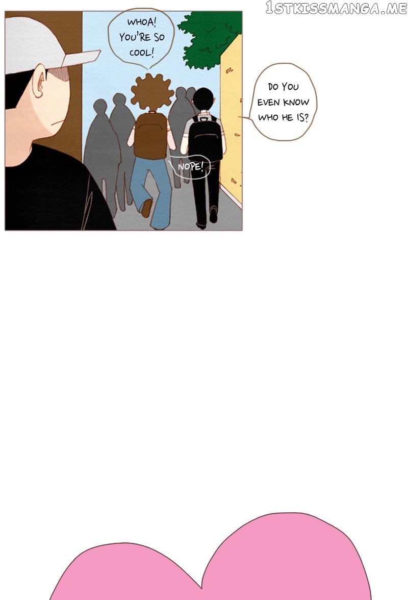 Spirit Fingers chapter 113 - page 57
