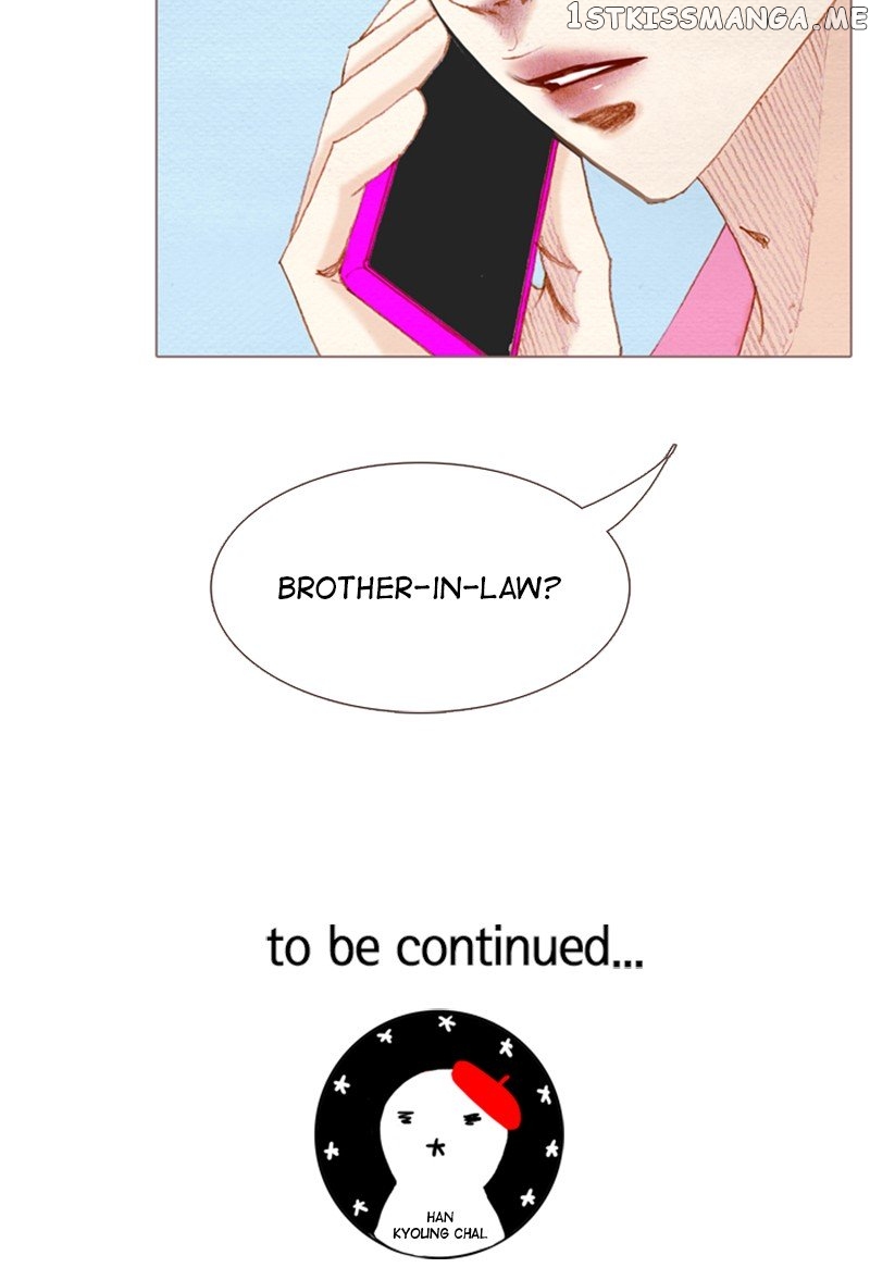 Spirit Fingers chapter 113 - page 63