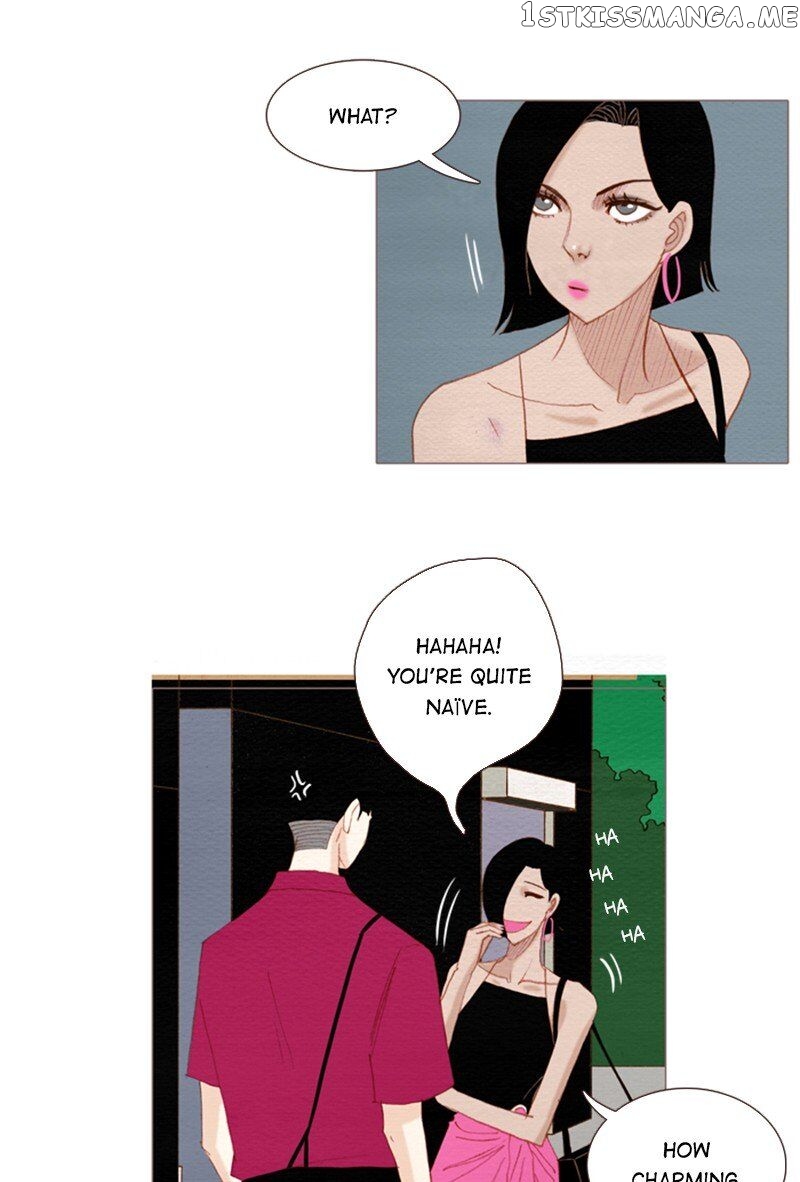 Spirit Fingers chapter 113 - page 7