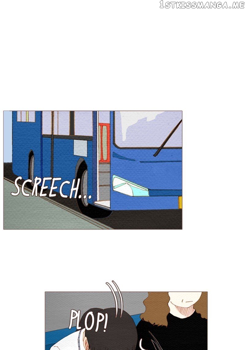 Spirit Fingers chapter 112 - page 39