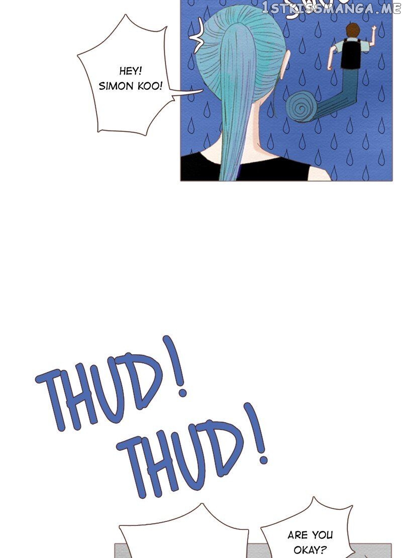 Spirit Fingers chapter 111 - page 15