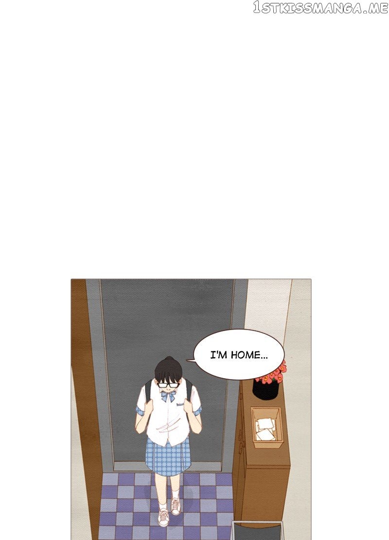 Spirit Fingers chapter 111 - page 19