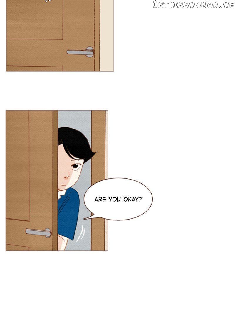 Spirit Fingers chapter 111 - page 37