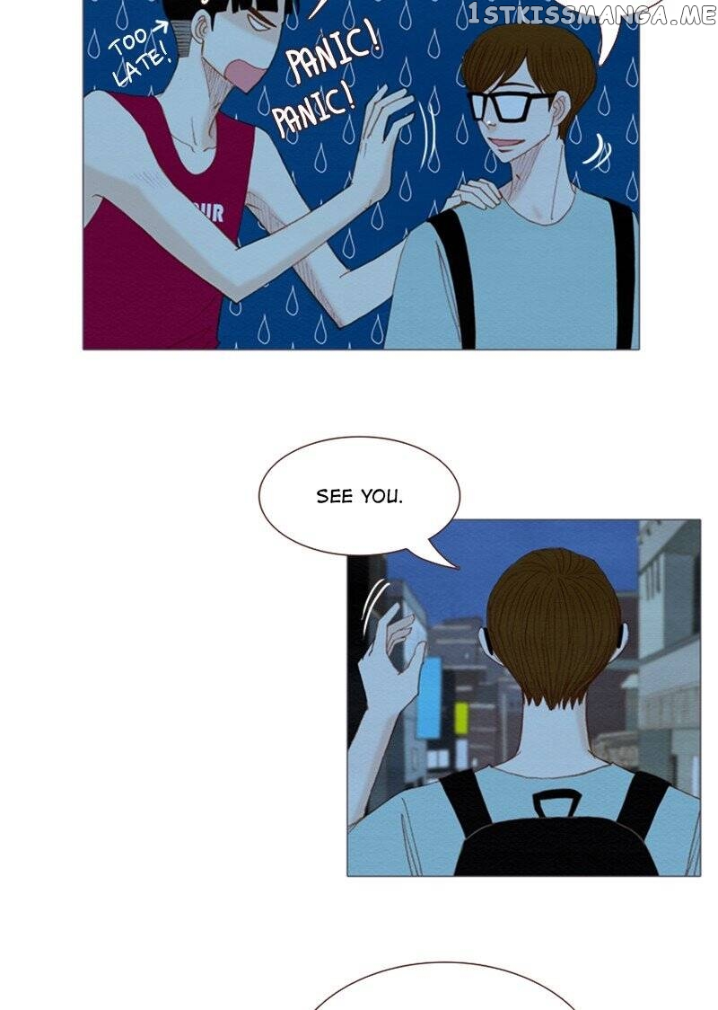Spirit Fingers chapter 111 - page 45