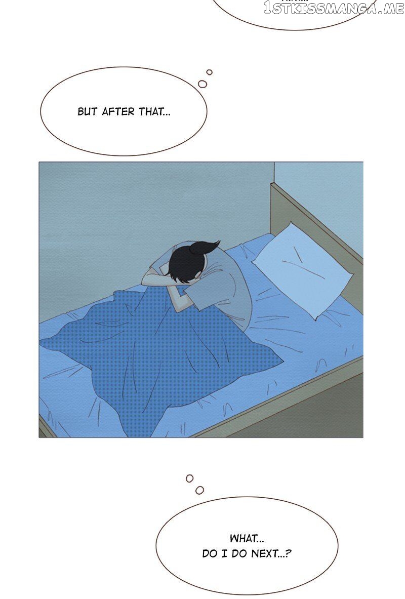 Spirit Fingers chapter 111 - page 56
