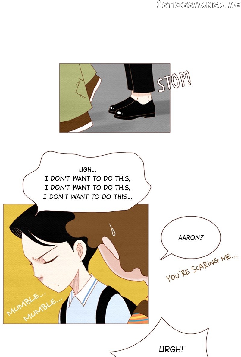 Spirit Fingers chapter 111 - page 62