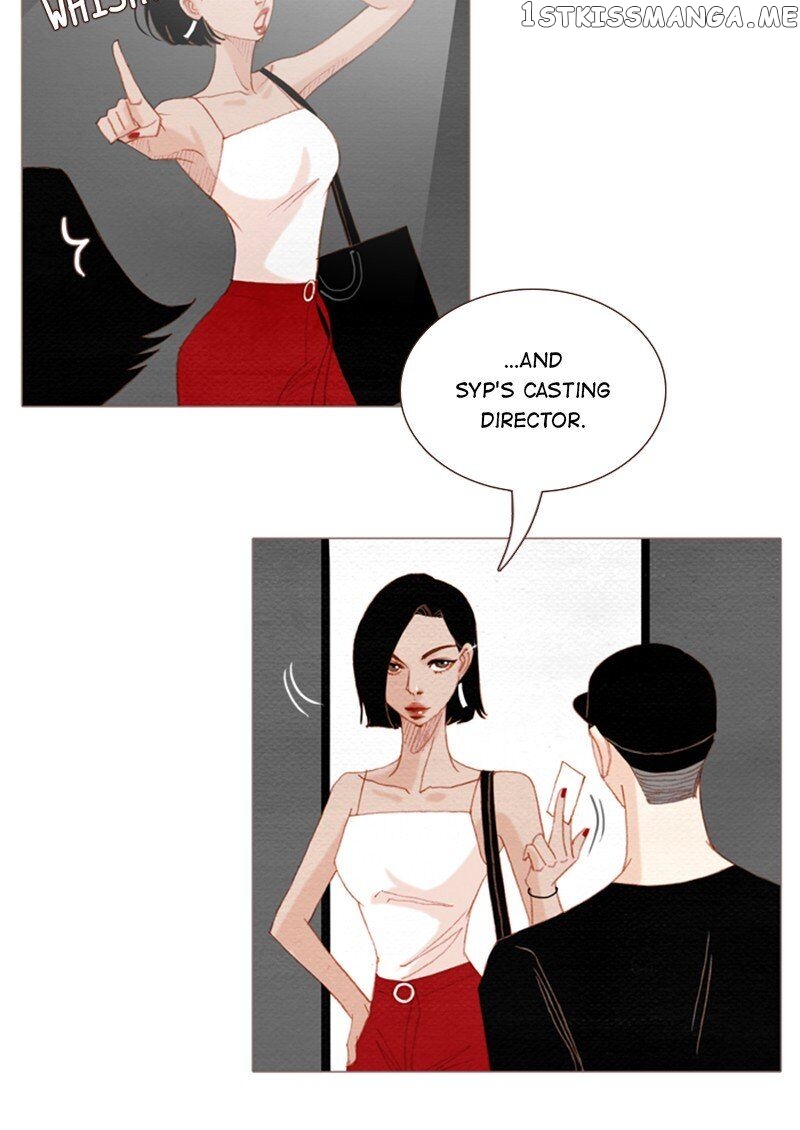 Spirit Fingers chapter 110 - page 4
