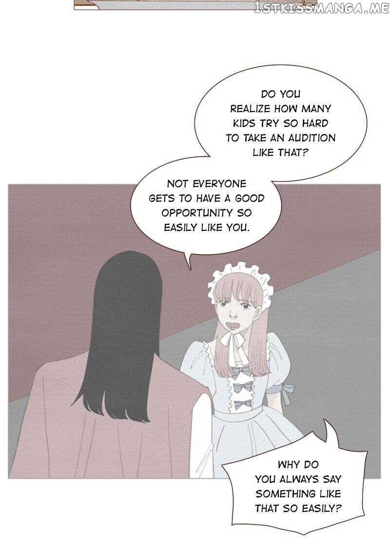 Spirit Fingers chapter 110 - page 42
