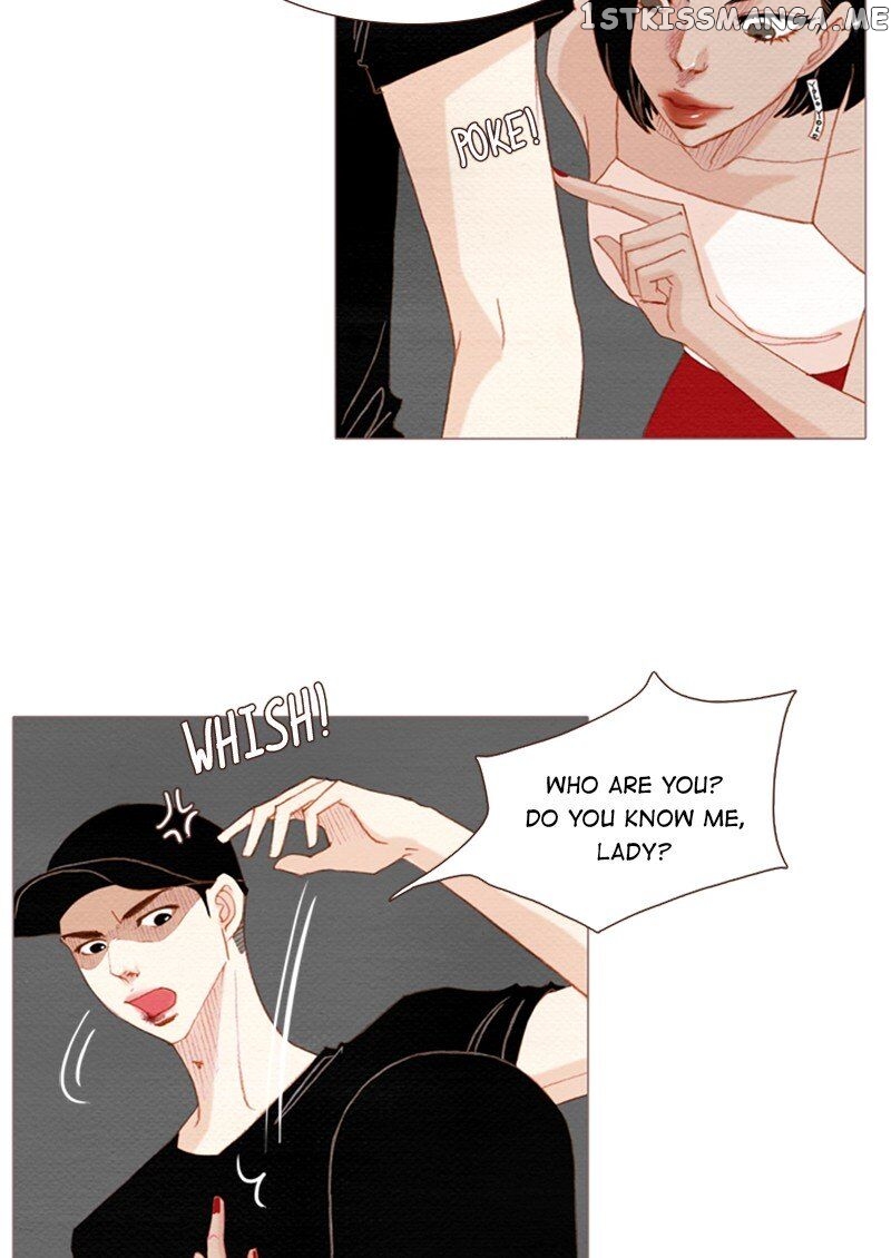 Spirit Fingers chapter 110 - page 7