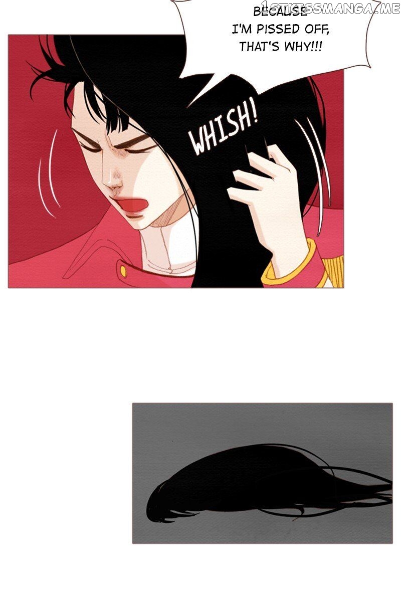 Spirit Fingers chapter 109 - page 20