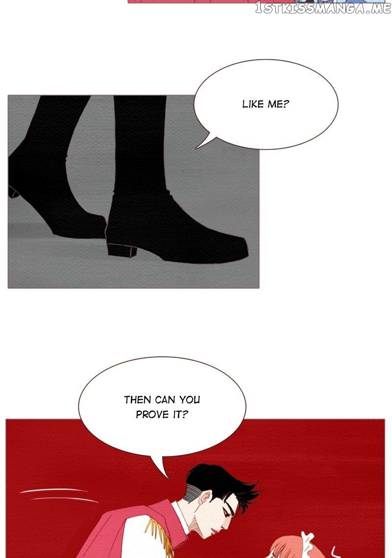 Spirit Fingers chapter 109 - page 24
