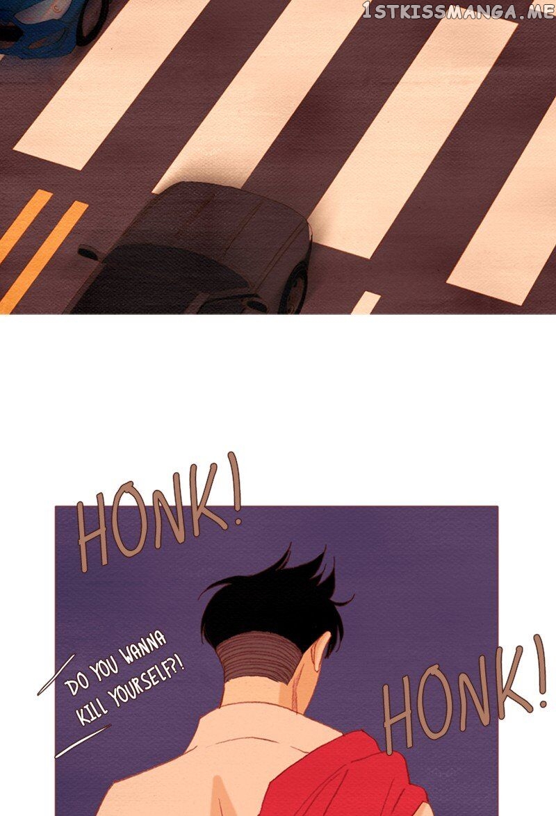 Spirit Fingers chapter 109 - page 36
