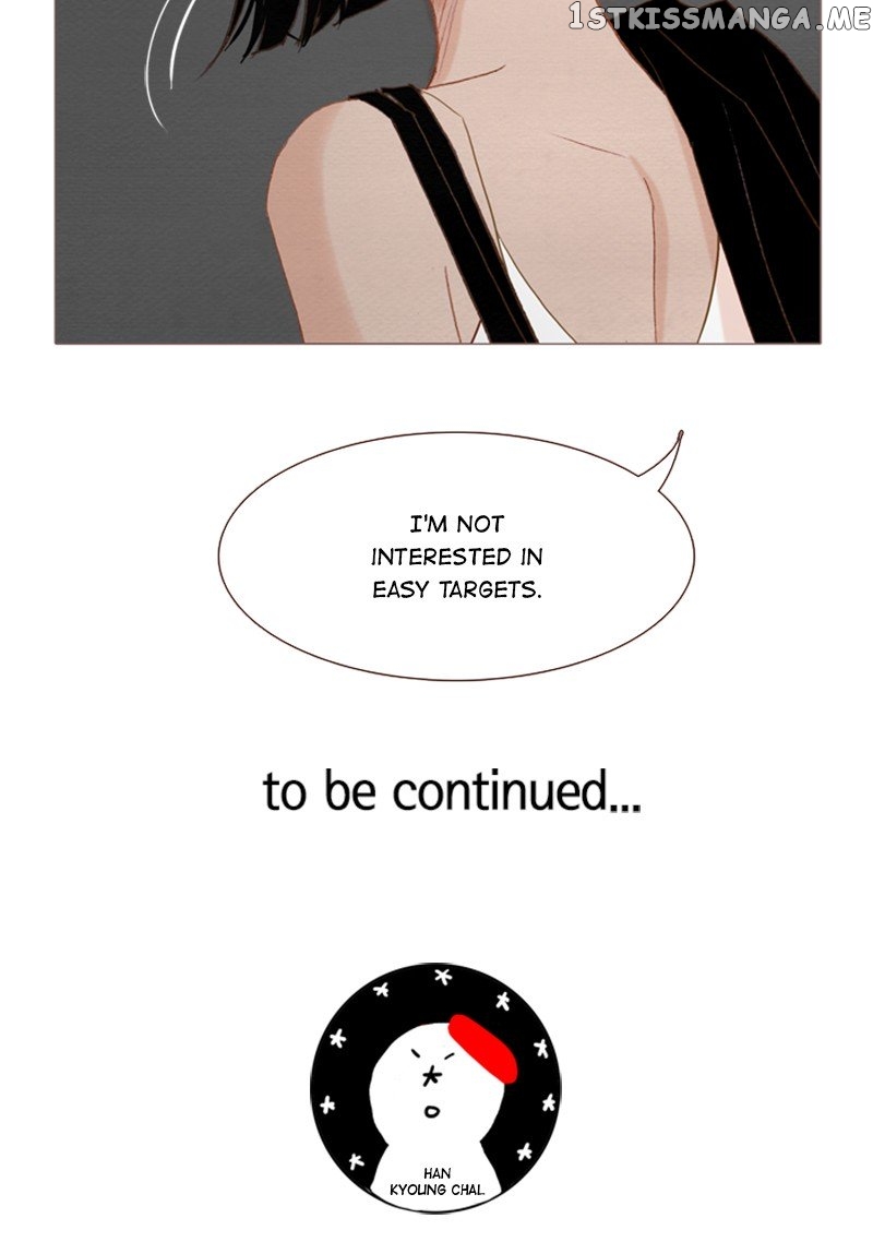 Spirit Fingers chapter 109 - page 52