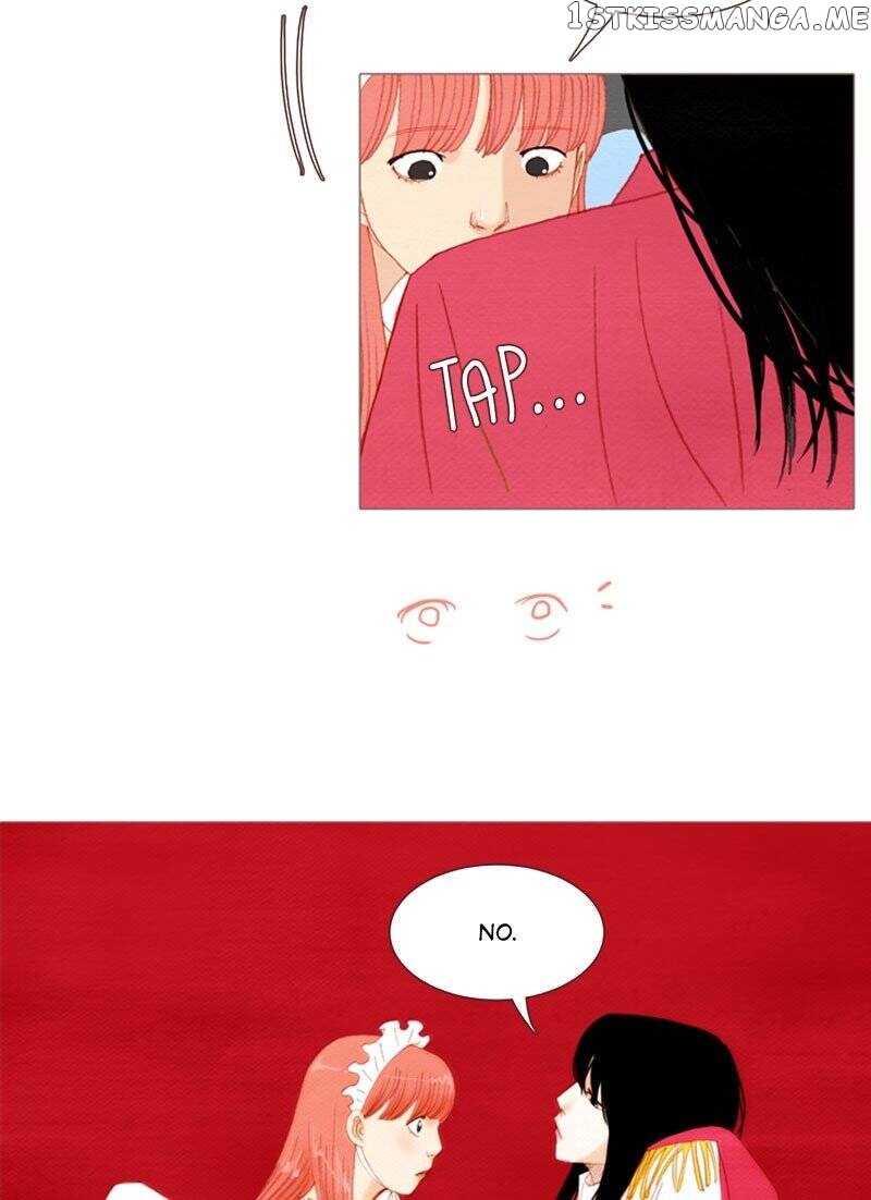Spirit Fingers chapter 108 - page 58