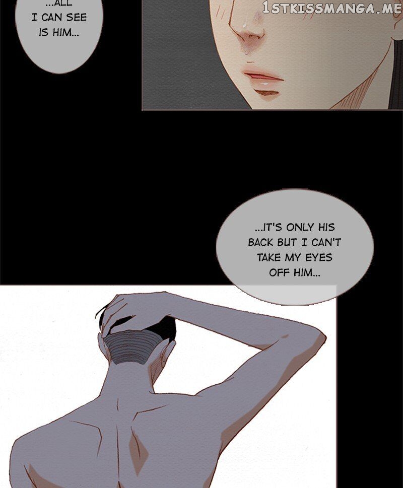 Spirit Fingers chapter 105 - page 17