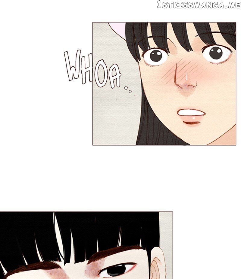 Spirit Fingers chapter 105 - page 43
