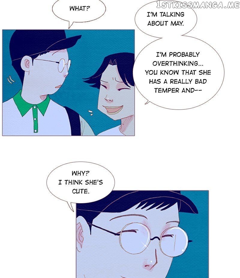 Spirit Fingers chapter 105 - page 73