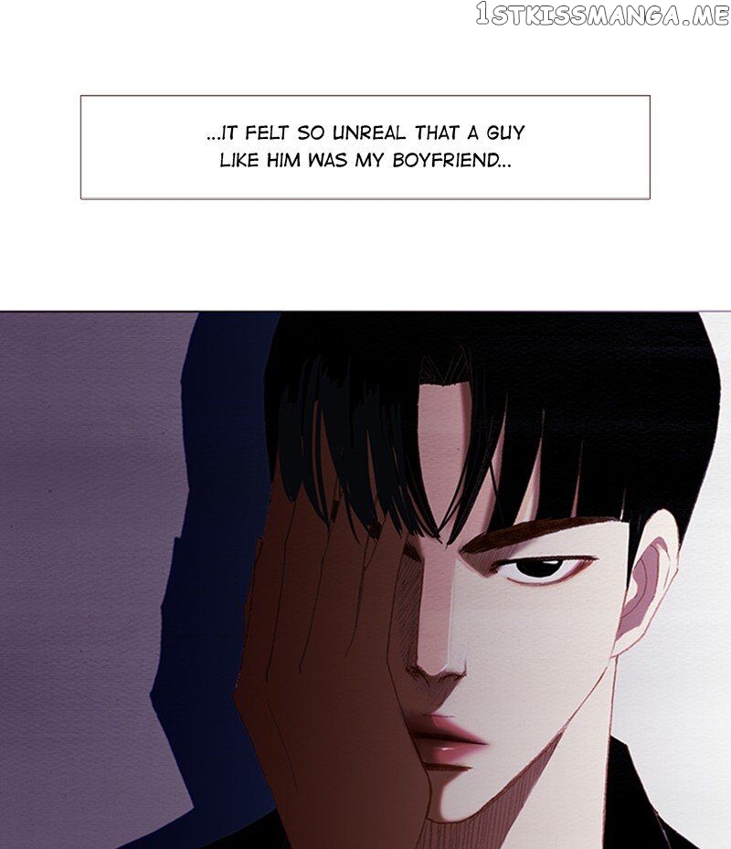 Spirit Fingers chapter 105 - page 83