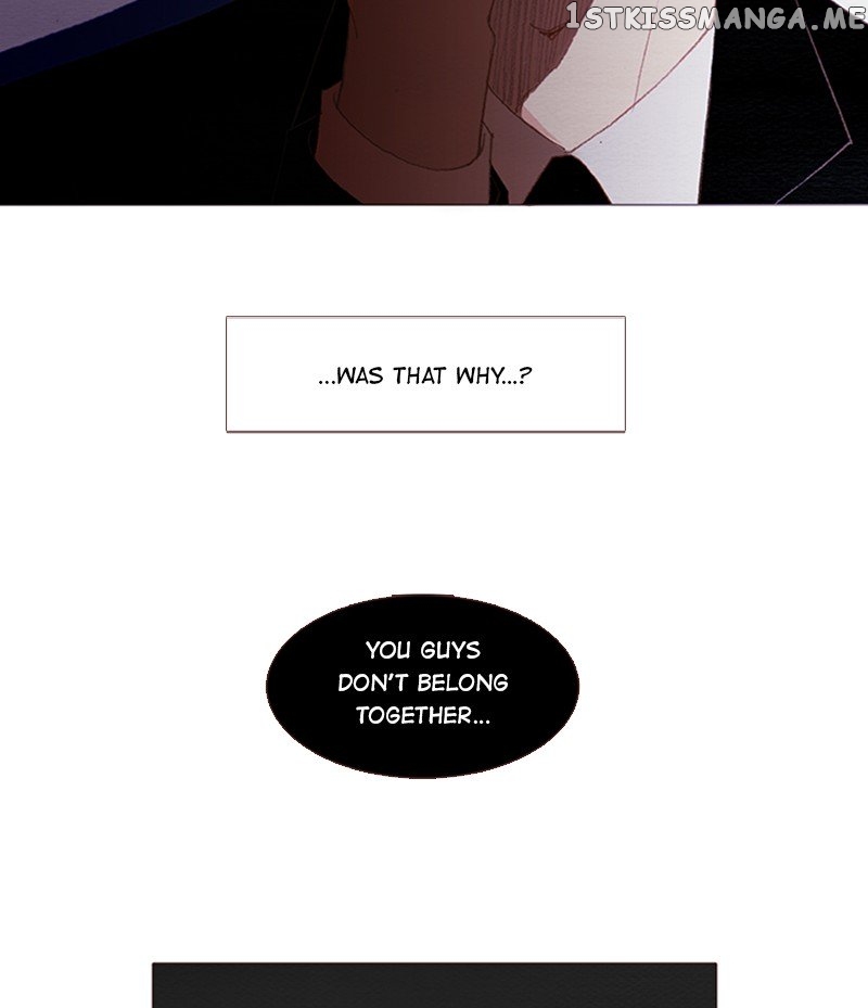 Spirit Fingers chapter 105 - page 84