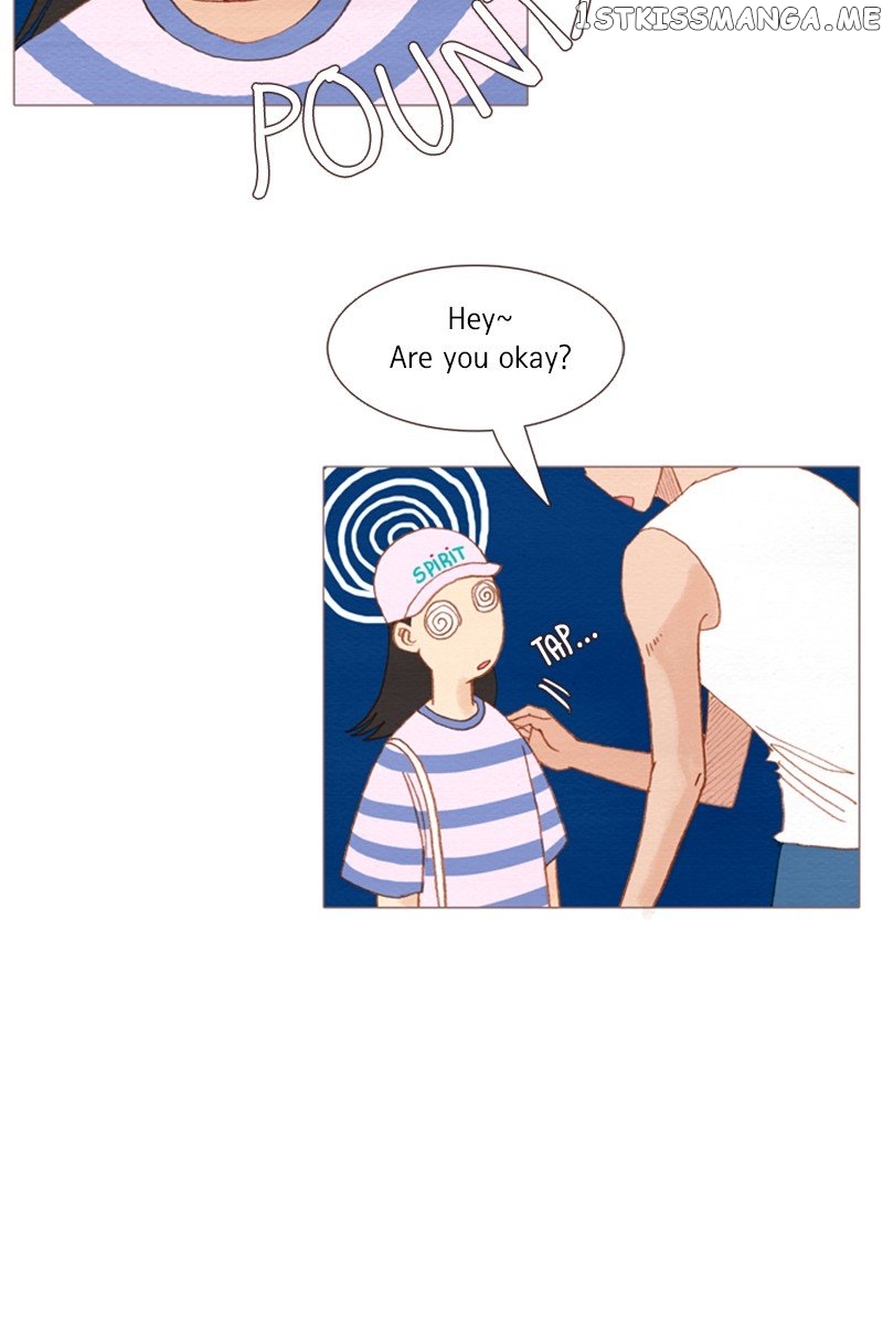 Spirit Fingers chapter 104 - page 42