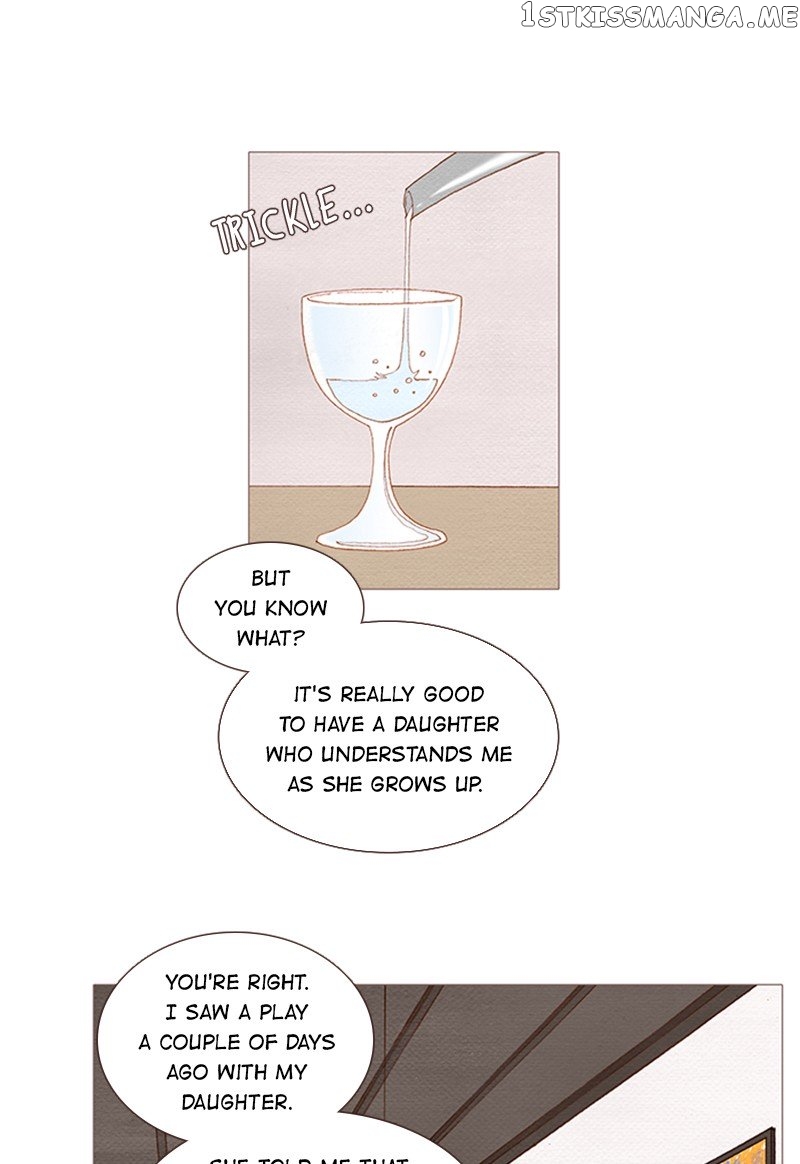 Spirit Fingers chapter 103 - page 21
