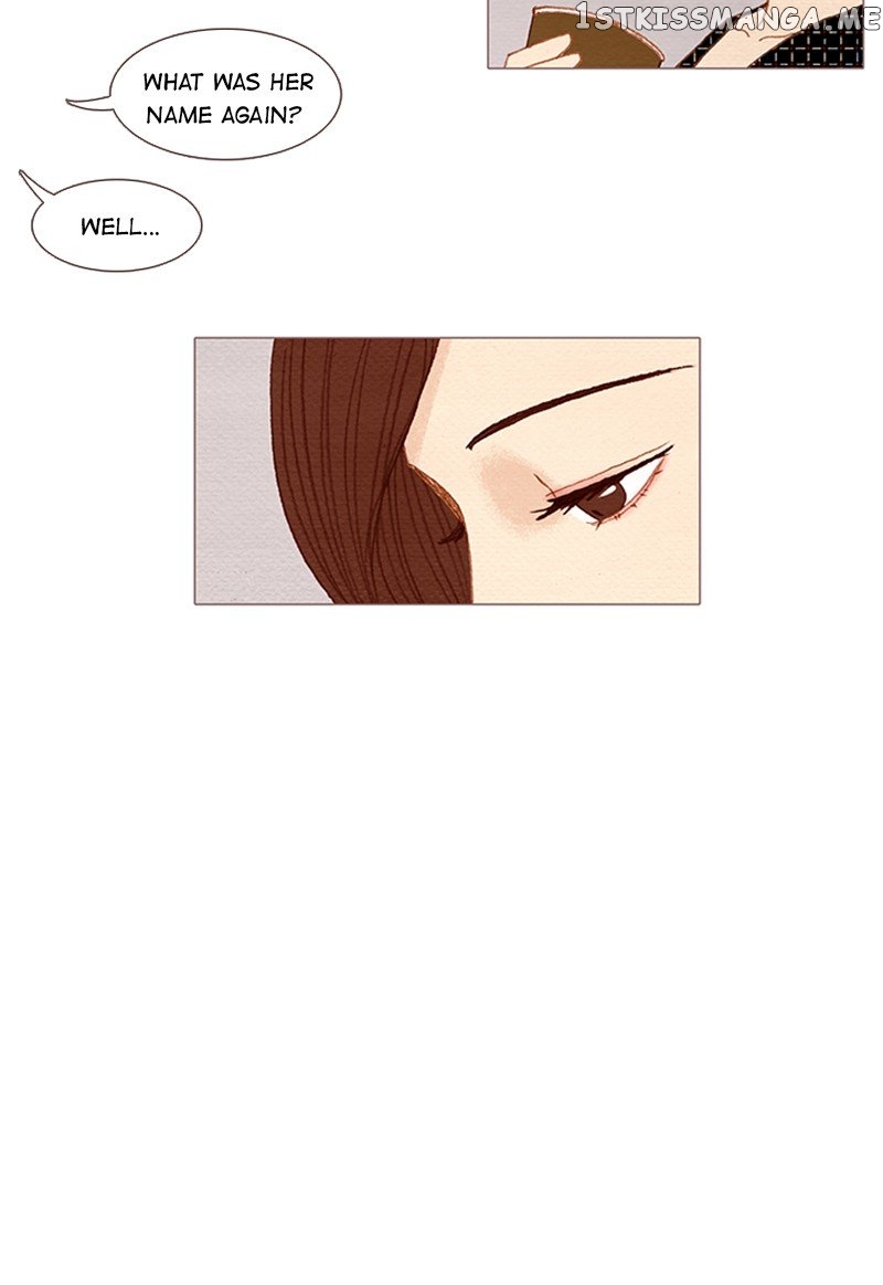 Spirit Fingers chapter 103 - page 24