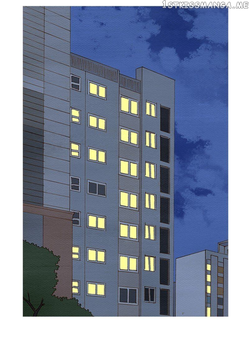 Spirit Fingers chapter 103 - page 25