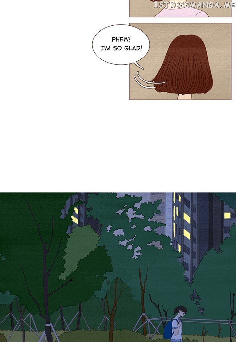 Spirit Fingers chapter 103 - page 36