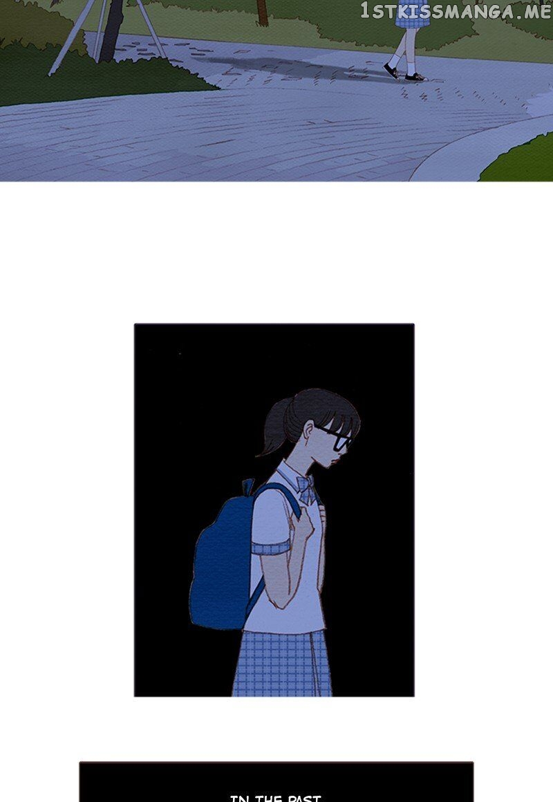 Spirit Fingers chapter 103 - page 37