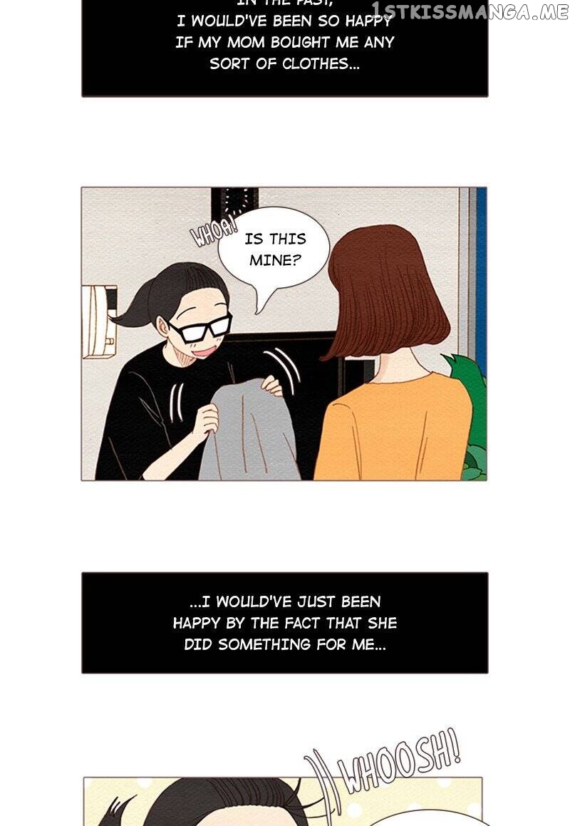 Spirit Fingers chapter 103 - page 38