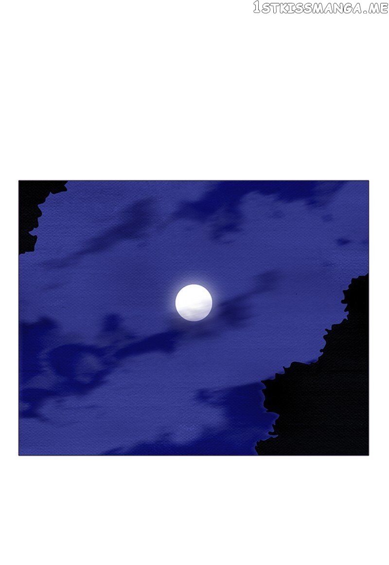 Spirit Fingers chapter 103 - page 41