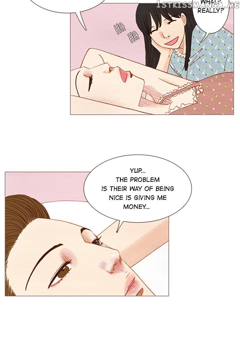 Spirit Fingers chapter 103 - page 48