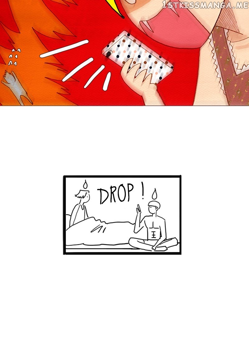 Spirit Fingers chapter 103 - page 55