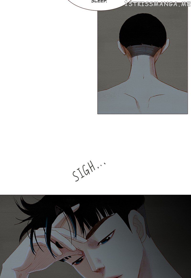 Spirit Fingers chapter 103 - page 61
