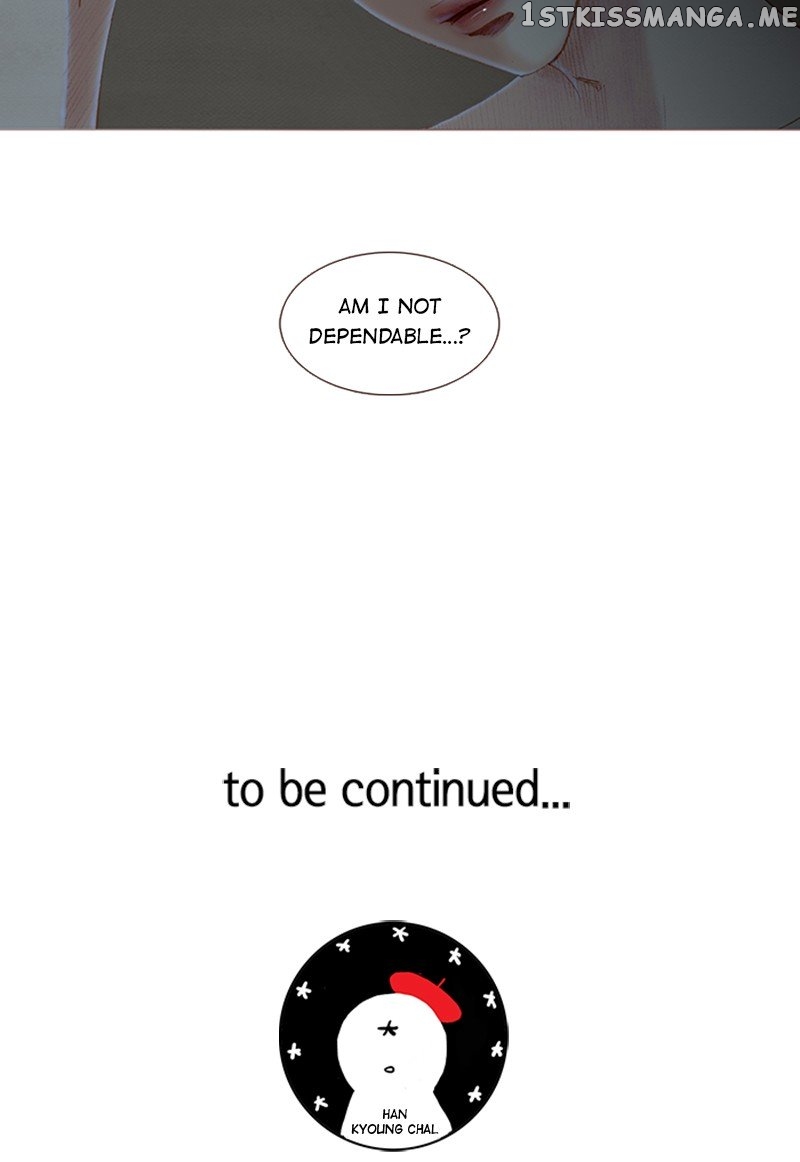 Spirit Fingers chapter 103 - page 62