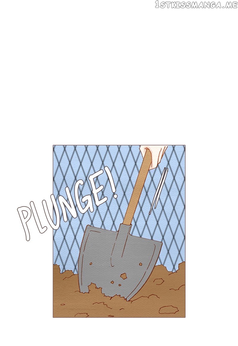 Spirit Fingers chapter 103 - page 9